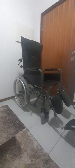 Cadeira de rodas