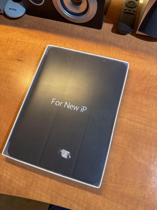 Capa iPad Air 1 e 2 NOVO
