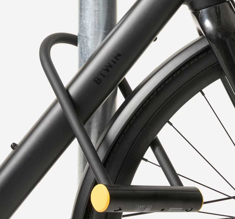 Bicicleta Gravel - Como Nova