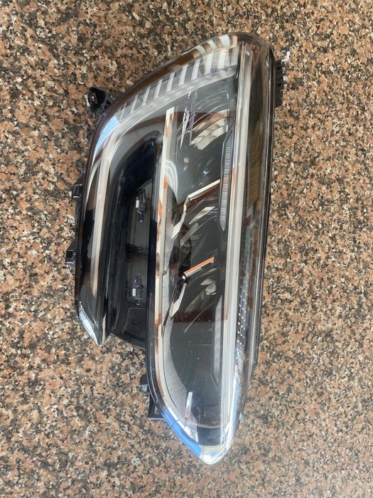 Otica de megane grand coupe
