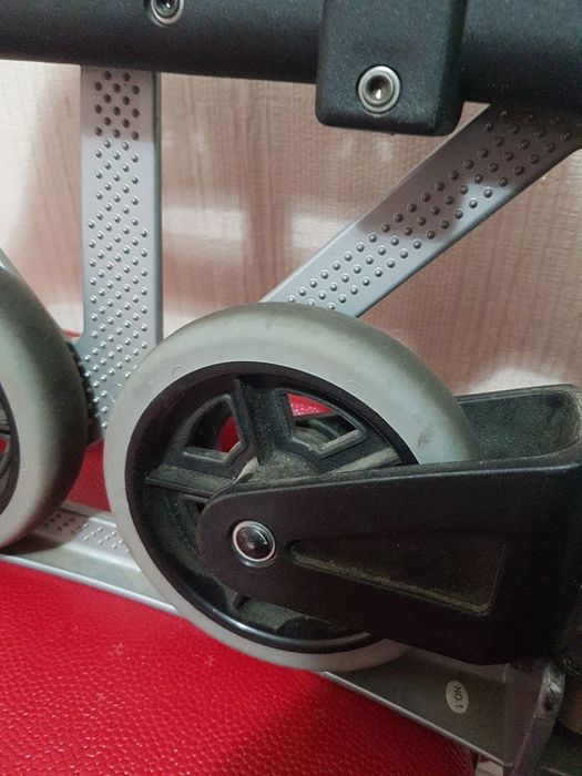 Magna cart  mcx Personal  візок
