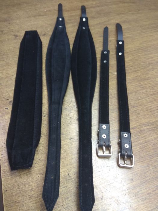 Ремені для акардіона, баяна, гармошки.