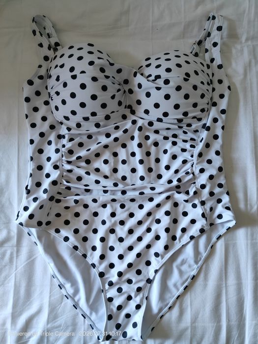 Купальник 3XL повномірний