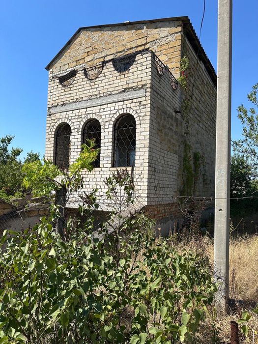 Продам дачю в Христиновке