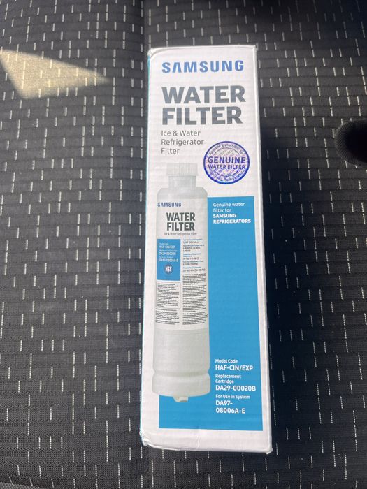 Filtro frigorifico samsung64550206676482122