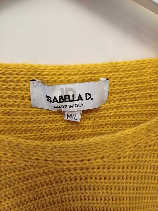 Sweter damski roz. M/L