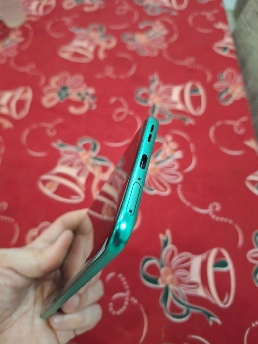 Motorola Edge 70 Fusion [8/256GB] | Como Novo | Fatura e Garantia Nacional | Desbloqueado