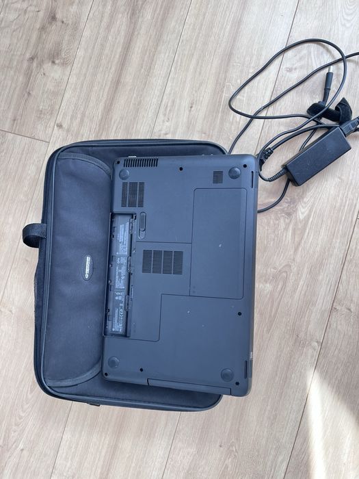 Laptop hp do gier-pracu
