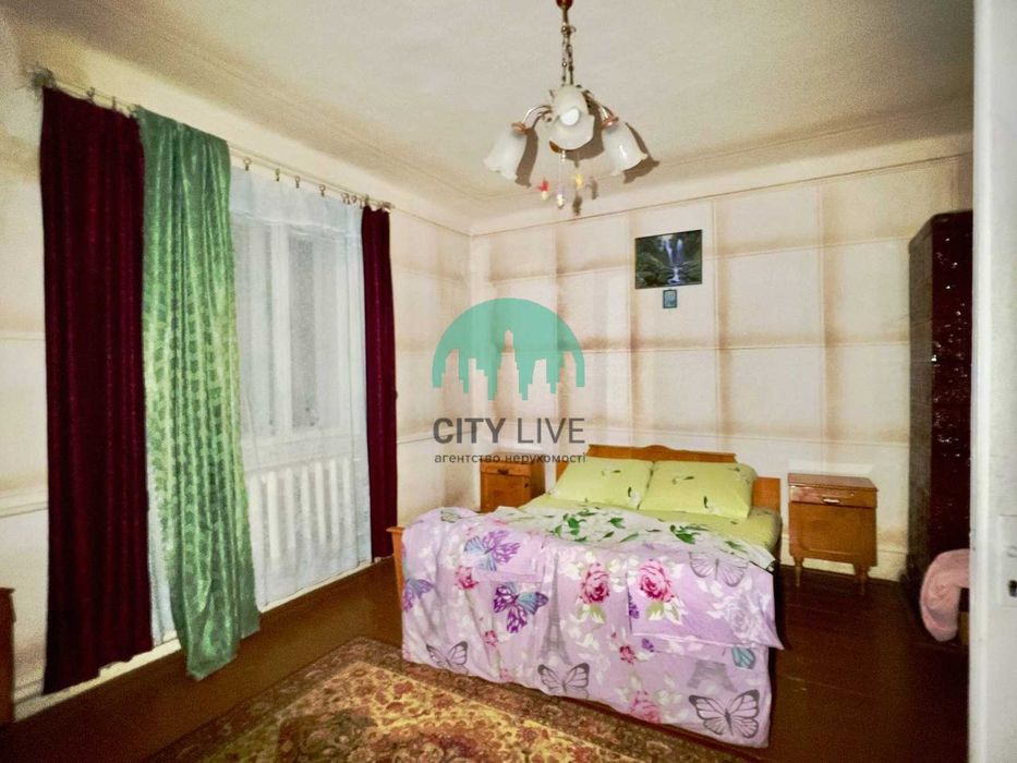 Оренда будинку в селі Братківці, Франківська ОТГ (1)