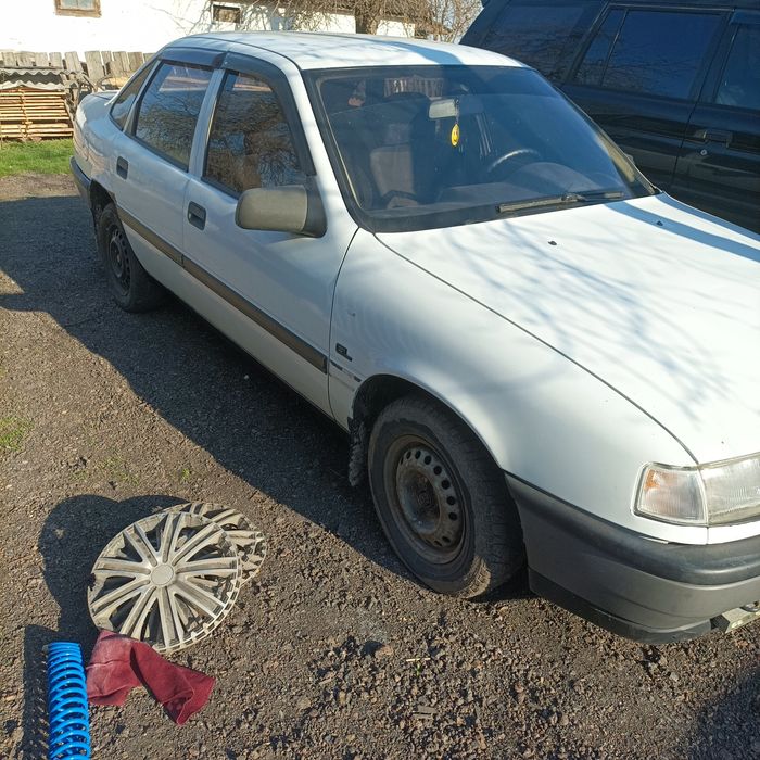 Продам Опель вектра А