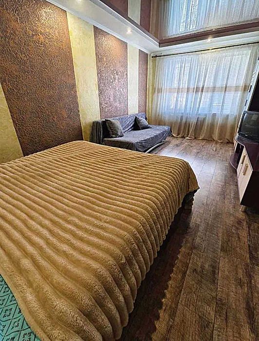 Посуточно Больница 1, 6, 16 /ул.Независимости/пр.Поля/. Цена реальная.