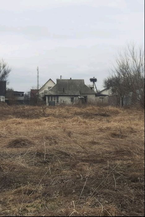 Продається будинок в с. Літки.