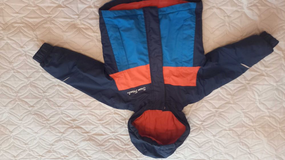 Куртка lupilu 86-92