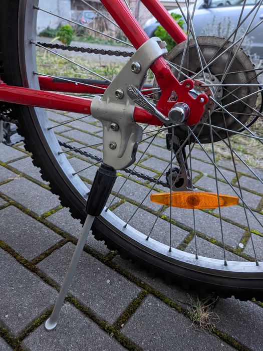 Rower Giant Boulder 840