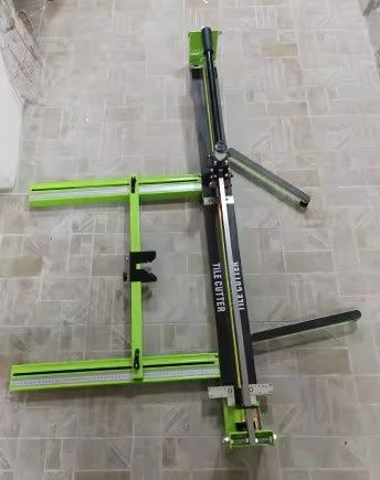 Máquina de corte de cerâmica  120cm NOVA