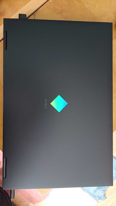 LAPTOP OMEN HP 17 i7 4080