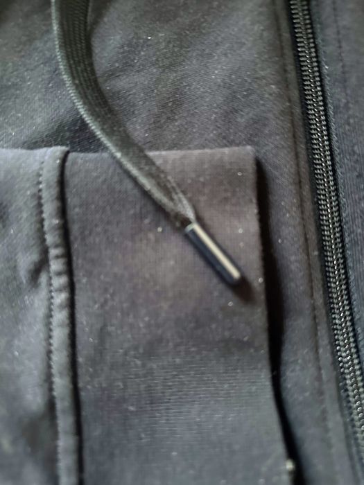 Зіпка худі AX Armani Exchange