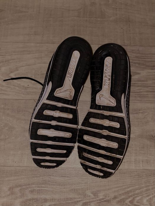 Кросівки Nike Air Max Sequent 2