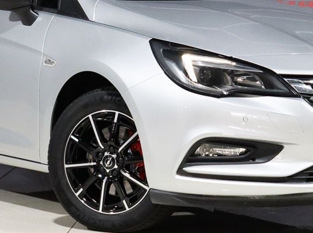 Jantes Opel 16" e 17" 5x105 novas na caixa