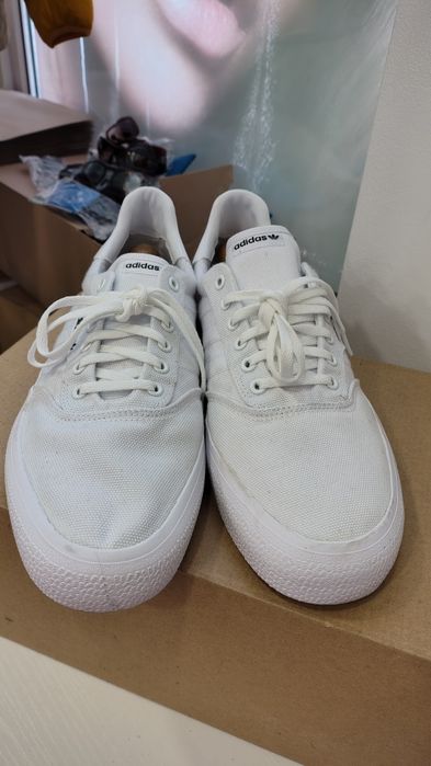 Męskie trampki Adidas 3MC Vulc rozmiar 48