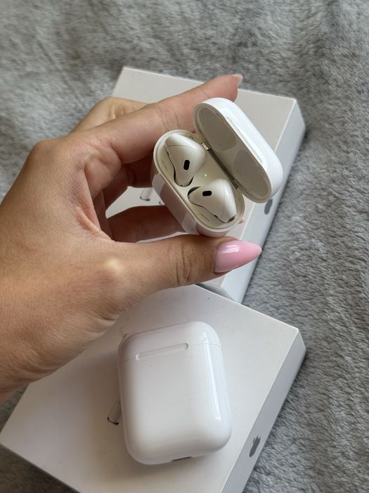 AirPods 2 original