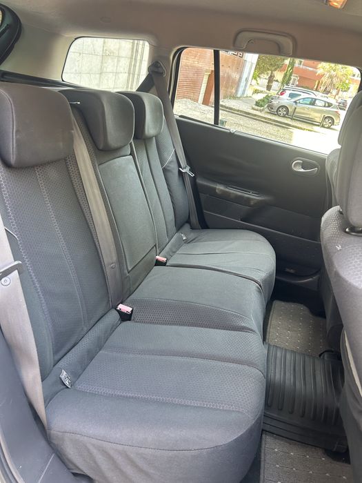 Renault Megane / 2004