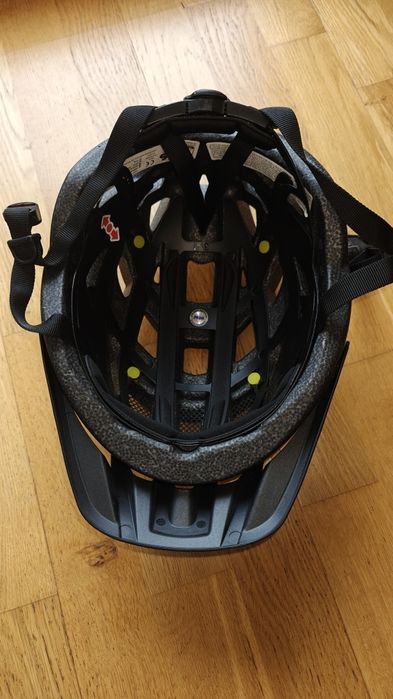 Kask rowerowy Uvex i-vo cc MIPS  56-60cm