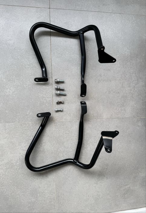 Barras Protecção Motor Wunderlich  BMW 1250 GS