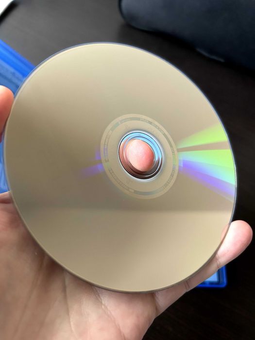 Resident Evil 4 - PS5