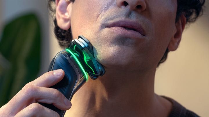 Змінні бритвені головки Philips Shaver series 9000 SH91/50