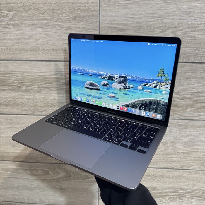 Ідеальний! MacBook Pro 13 M1 2022