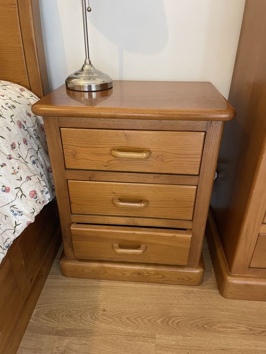 Vendo mobilia de quarto