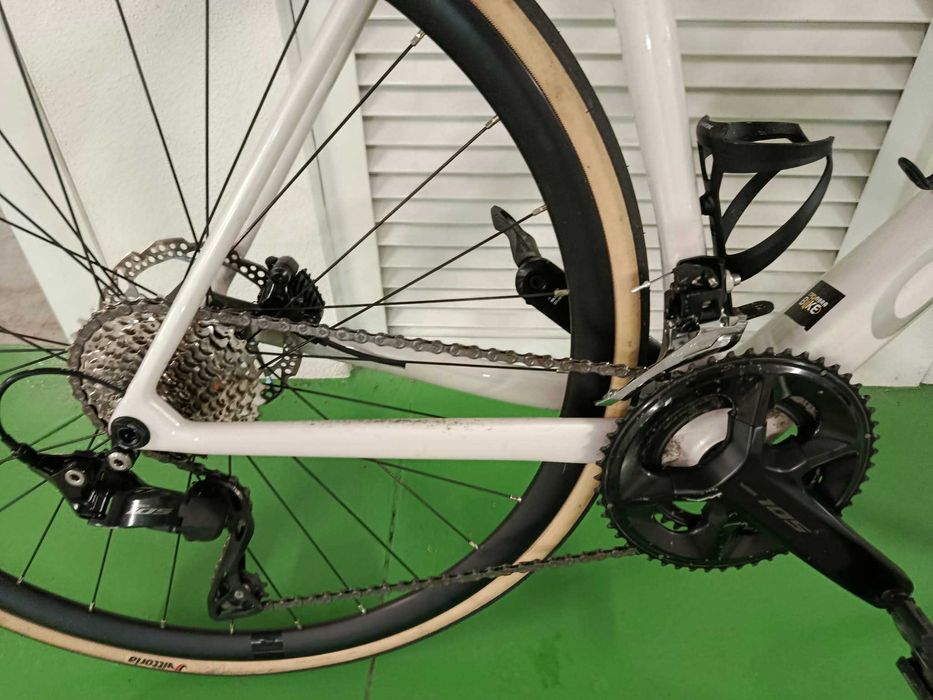 Bicicleta Estrada ORBEA ORCA M30