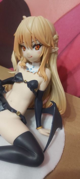 Figurka anime Tiffany Tuberosa Loli Succubus demon
