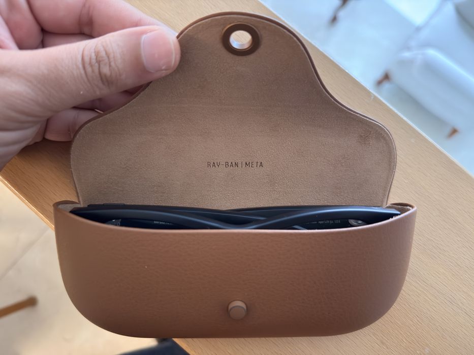 RayBan Meta Gen2 Transition
