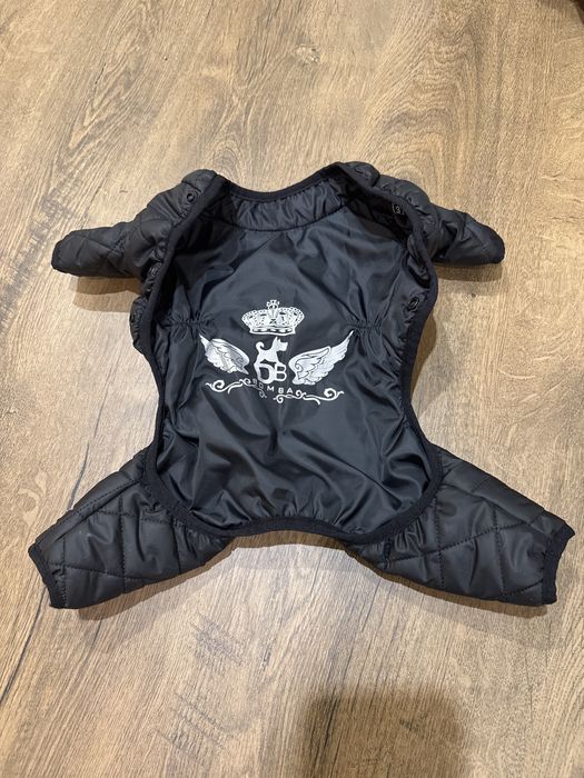 Комбінезон Dogs bomba