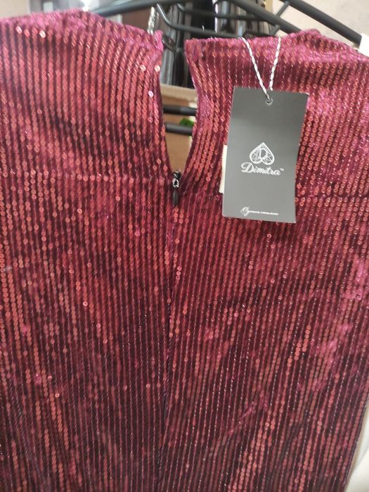 Комбінезон,палаццо