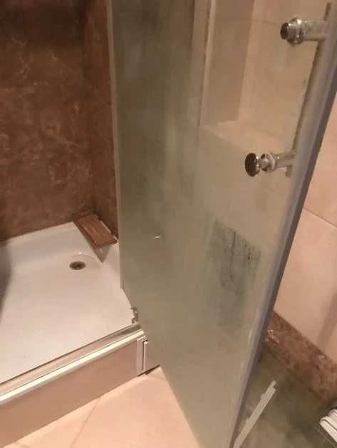 Засіб для чищення швів плитки, соляних нальотів Clean Tile Power 500мл