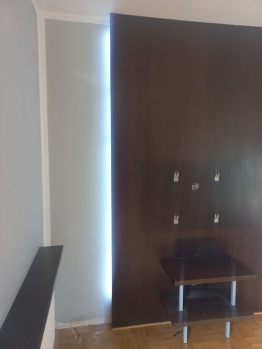 Panel TV Telewizyjny za telewizor szfka RTV