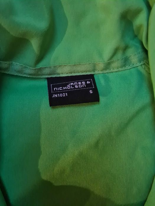 Kurtka softshell