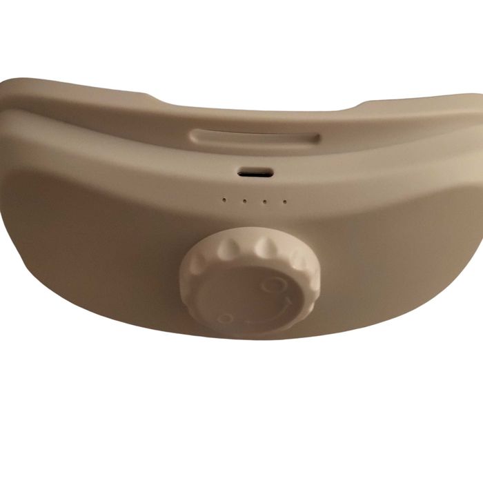 Pasek z Baterią do Meta Quest 3 YOGES Head Strap Q12