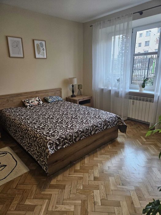 Mieszkanie – Kraków - Widok 5
