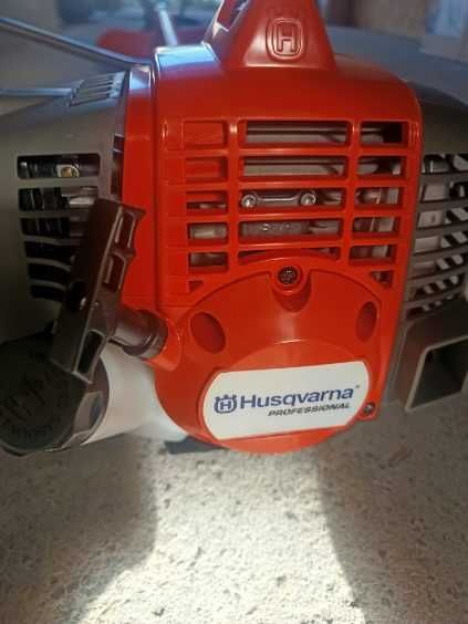 Rossadoras Husqvarna