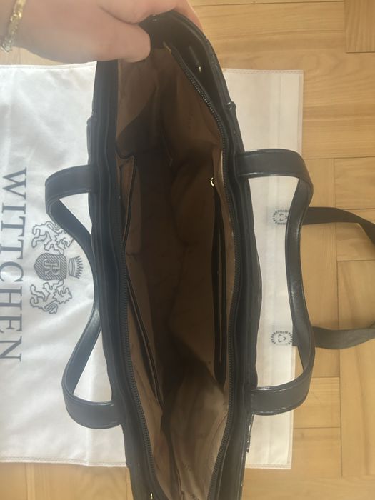 Torebka Wittchen