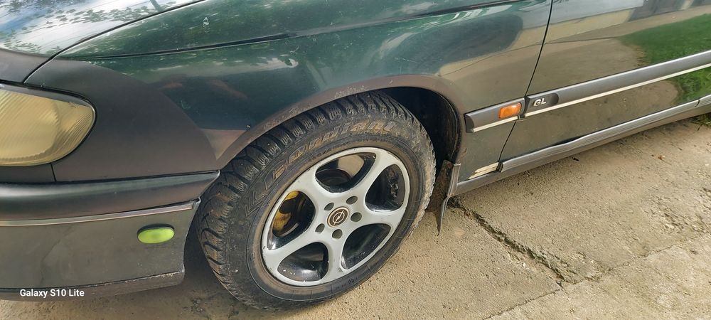 Opel Omega B 2.0 16v