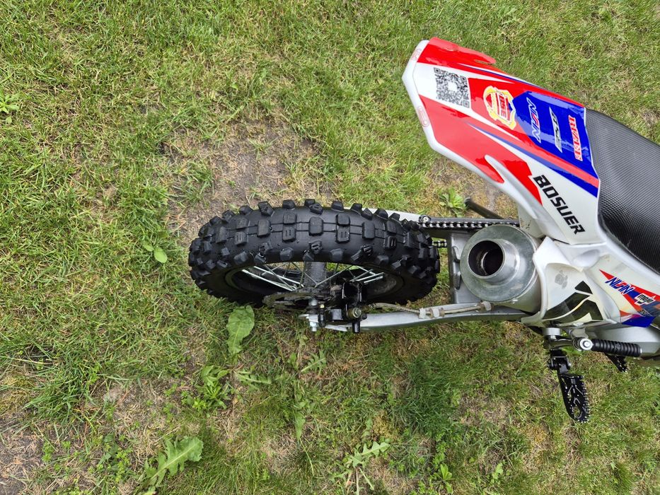 Продам Bse pho3 enduro