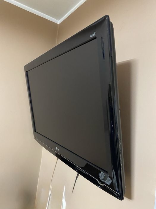 Telewizor LG 37” 37 cali 37LG5000