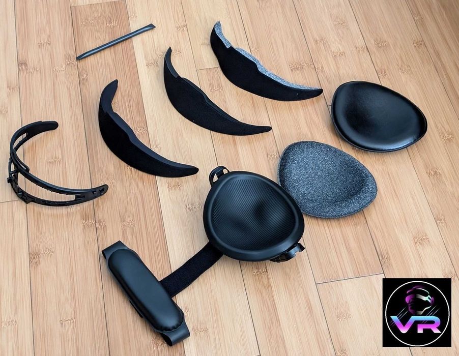 ‼️ PlayStation VR2 (PS VR2) набір (10-in-1) Globular Cluster CMP2