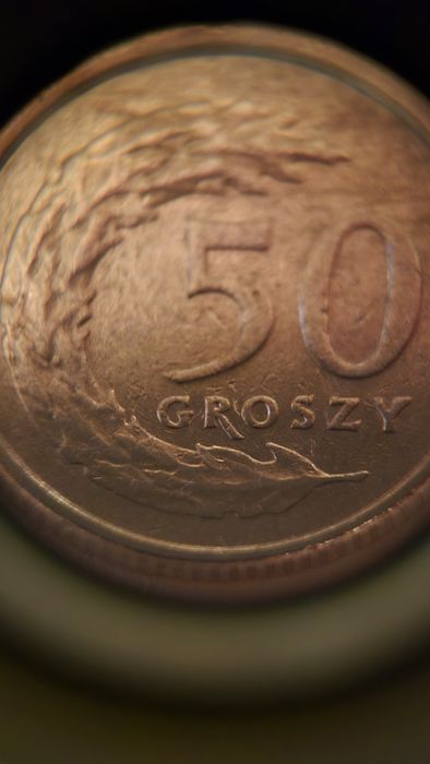 50 groszy 1990r.