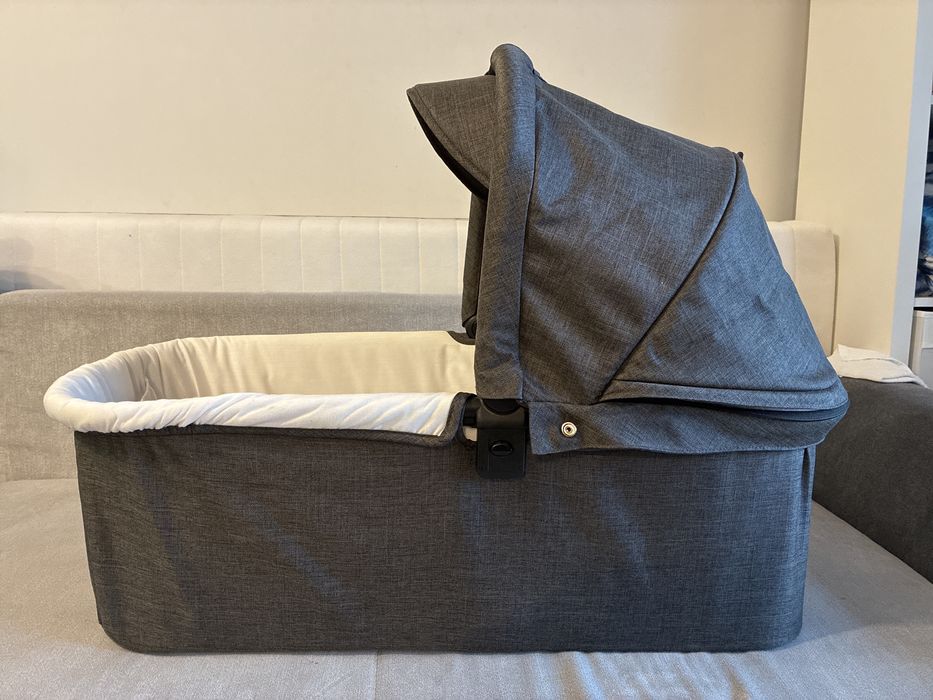 Gondola ValcoBaby TREND